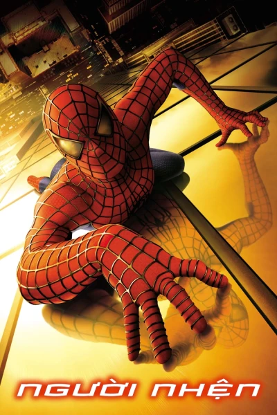 Người Nhện - Spider-Man (2002)