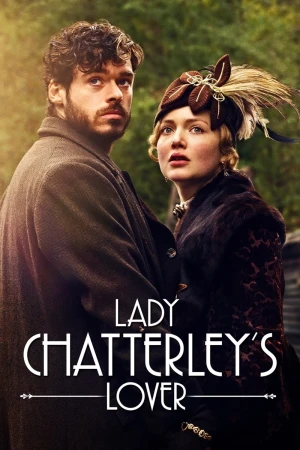 Người Tình Phu Nhân - Lady Chatterley's Lover (2015)