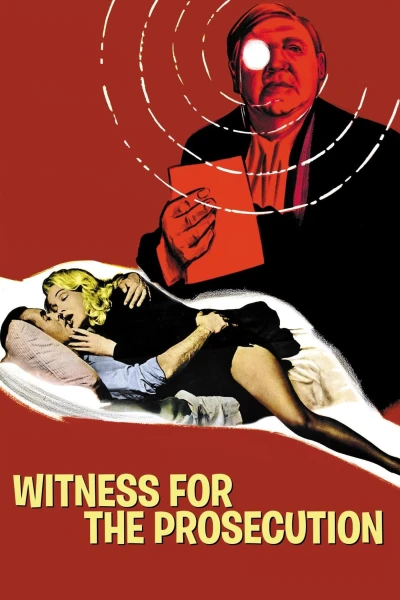 Nhân Chứng Buộc Tội - Witness for the Prosecution (1957)