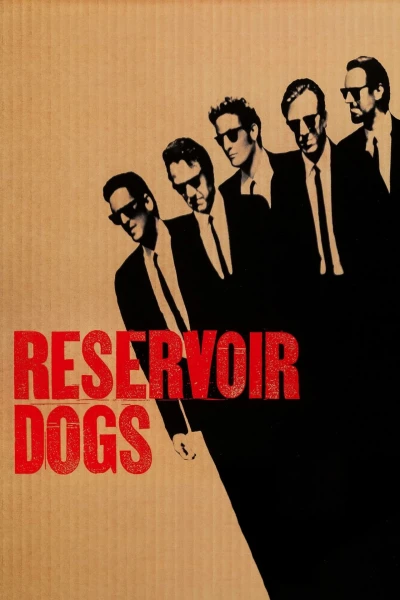 Những Kẻ Phản Bội - Reservoir Dogs (1992)