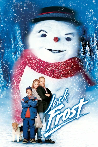 Ông Bố Người Tuyết - Jack Frost (1998)