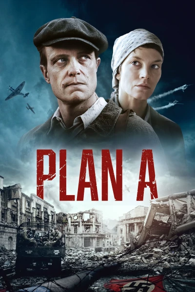 Plan A - Plan A (2021)