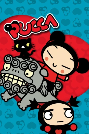 Pucca - Pucca (2006)