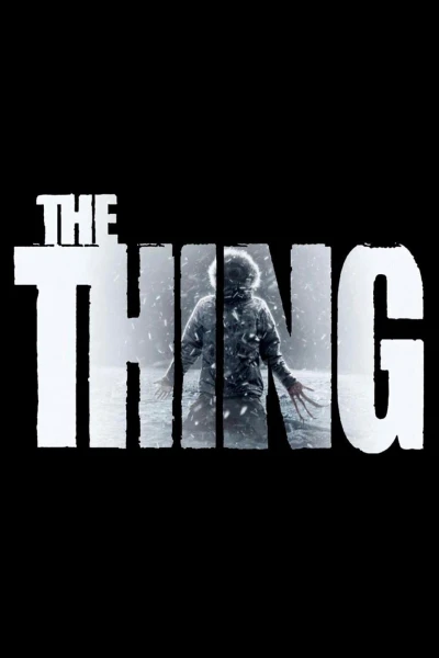 Quái Vật Kinh Dị - The Thing (2011)