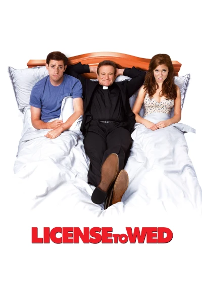 Quyền Được Cưới - License to Wed (2007)