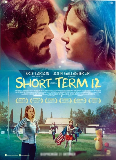 Rắc Rối Tuổi Teen - Short Term 12 (2013)