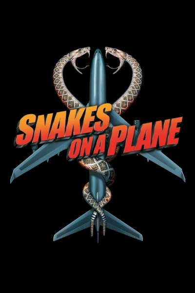 Rắn Độc Trên Không - Snakes on a Plane (2006)