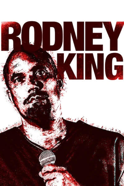 Rodney King - Rodney King (2017)