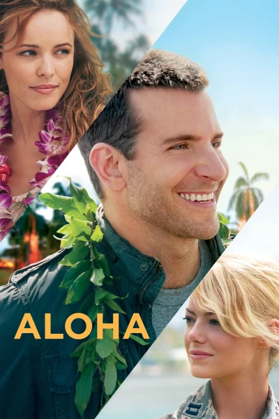 Rơi Vào Lưới Tình - Aloha (2015)