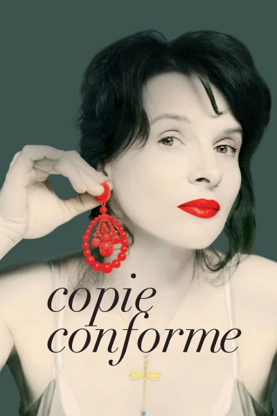 Sao Y Bản Chính - Certified Copy (2010)