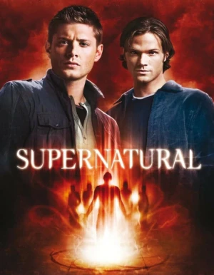 Siêu Nhiên (Phần 15) - Supernatural (Season 15) (2019)