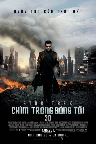 Star Trek: Chìm Vào Bóng Tối