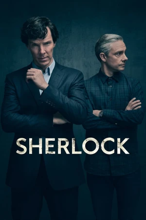 Thám Tử Sherlock (Phần 4) - Sherlock (Season 4) (2017)