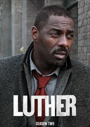 Thanh Tra Luther (Phần 2) - Luther (Season 2) (2011)