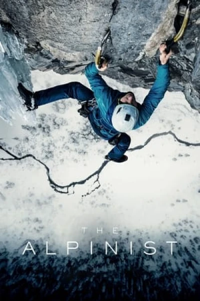 The Alpinist - The Alpinist (2021)