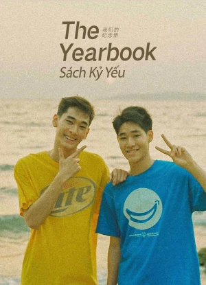 The Yearbook: Sách Kỷ Yếu - The Yearbook The Series (2023)