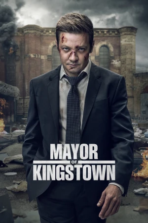 Thị Trưởng Kingstown (Phần 2) - Mayor Of Kingstown (Season 2) (2023)