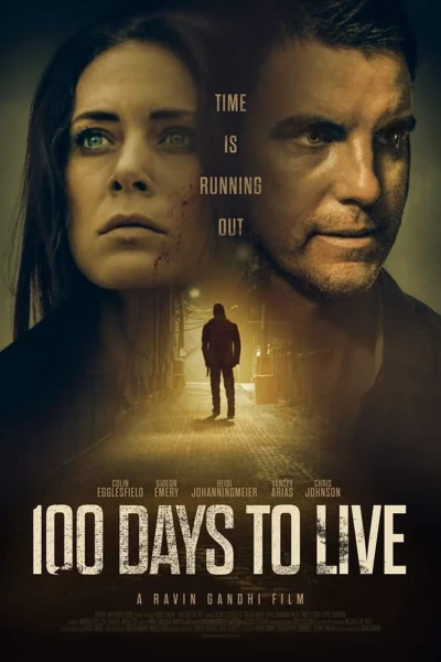 Thời Hạn Sinh Tử - 100 Days To Live (2019)