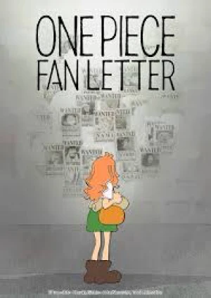 Thư Của Fan Onepiece - One Piece Fan Letter (2024)