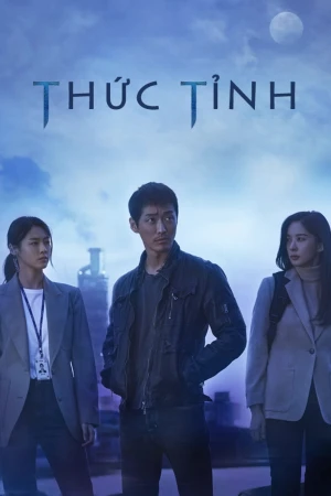 Thức Tỉnh - Awaken (2020)