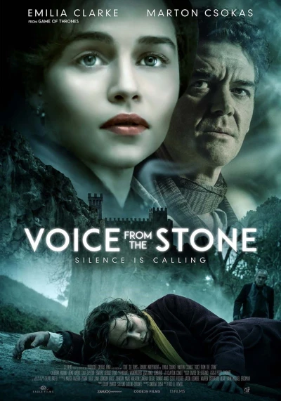 Tiếng Vọng Từ Tường Đá - Voice From The Stone (2017)