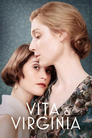 Tình Yêu Luyến Ái - Vita & Virginia (2019)