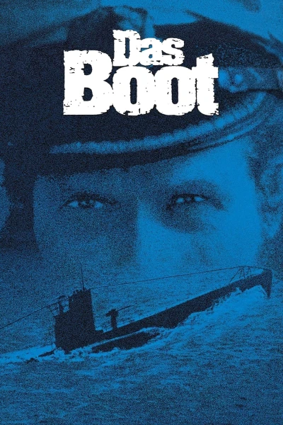 Trận Chiến Tàu Ngầm: Bản Đạo Diễn - Das Boot: Director's Cut (1981)