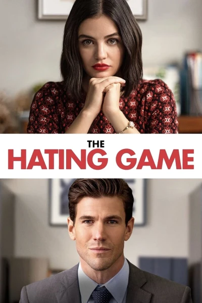 Trò Chơi Thù Hận - The Hating Game (2021)