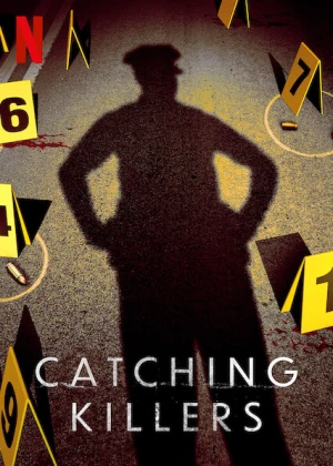 Truy Bắt Kẻ Sát Nhân (Phần 2) - Catching Killers (Season 2) (2022)