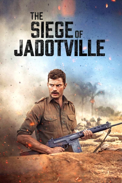 Vây Hãm Jadotville