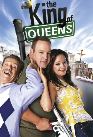 Vua Của Các Nữ Hoàng (Phần 8) - The King Of Queens (Season 8) (2005)