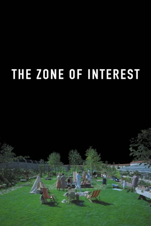 Vùng Quan Tâm - The Zone of Interest (2023)